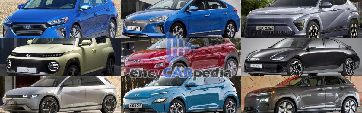 Die sparsamsten Hyundai Autos