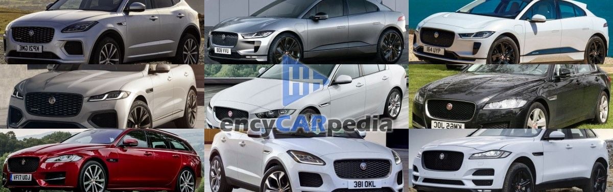 The Best MPG Jaguar Cars Ever