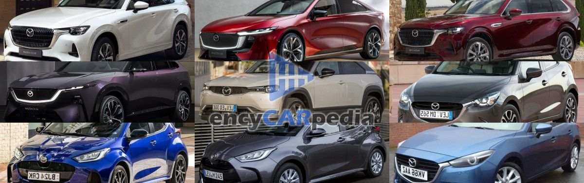 The Best MPG Mazda Cars Ever