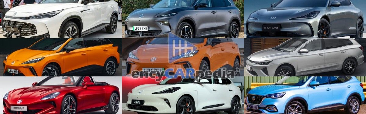 MG Auto che consumano meno