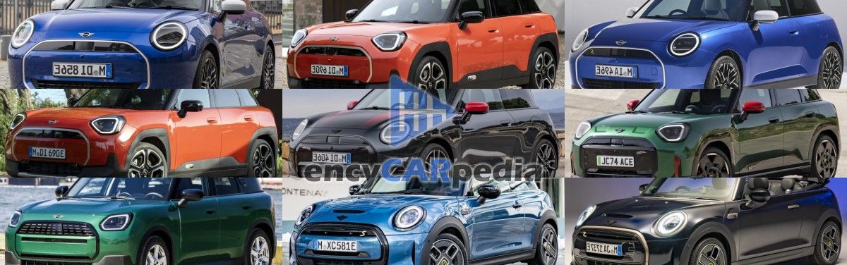 Τα πιο οικονομικά αυτοκίνητα Mini όλων των εποχών