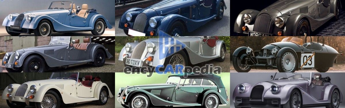 Die sparsamsten Morgan Autos