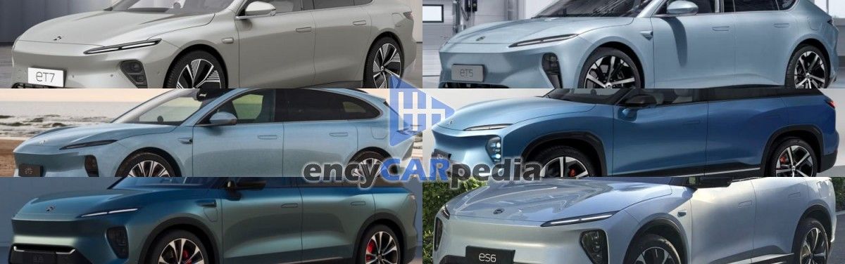 The Best MPG NIO Cars Ever