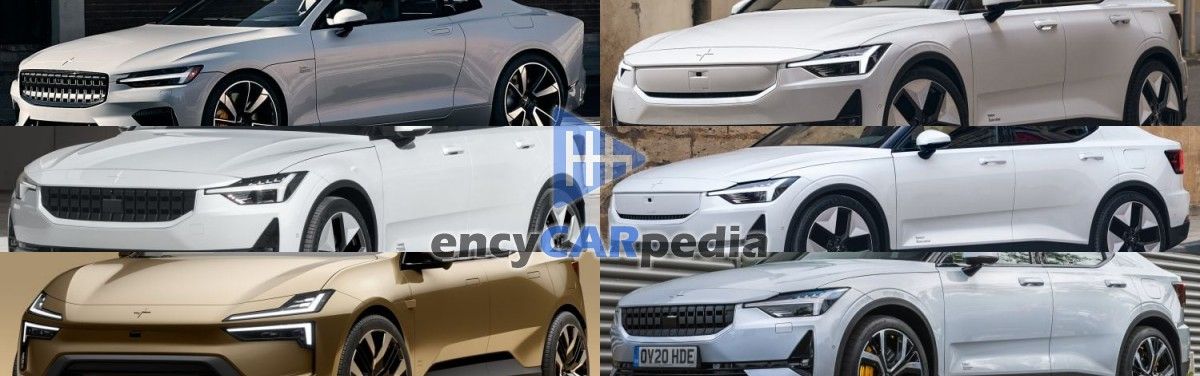 Die sparsamsten Polestar Autos