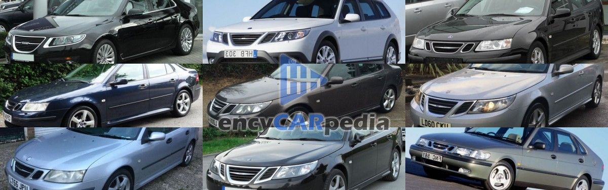 The Best MPG Saab Cars Ever