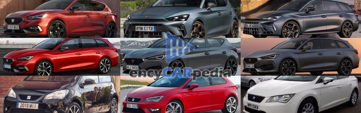 The Best MPG SEAT Cars Ever