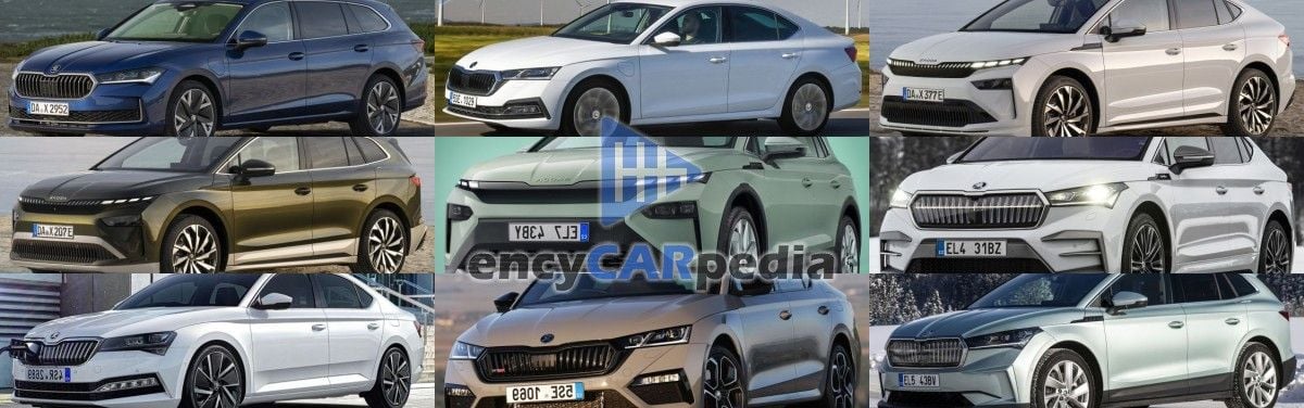Coches Škoda de Bajo Consumo