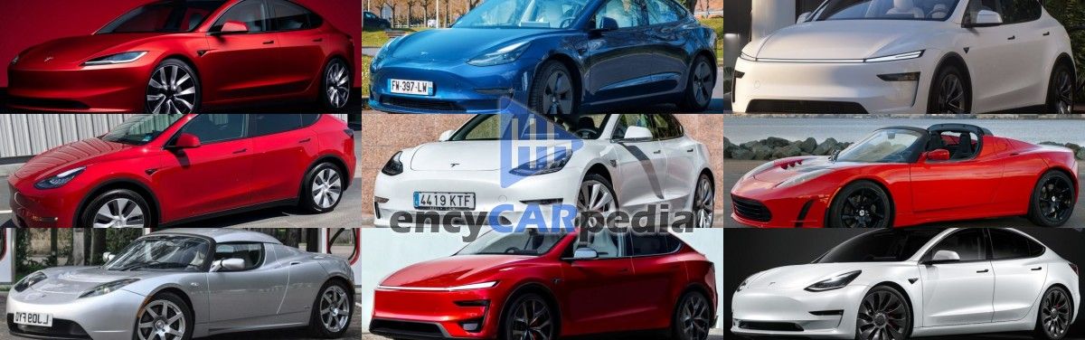Τα πιο οικονομικά αυτοκίνητα Tesla όλων των εποχών