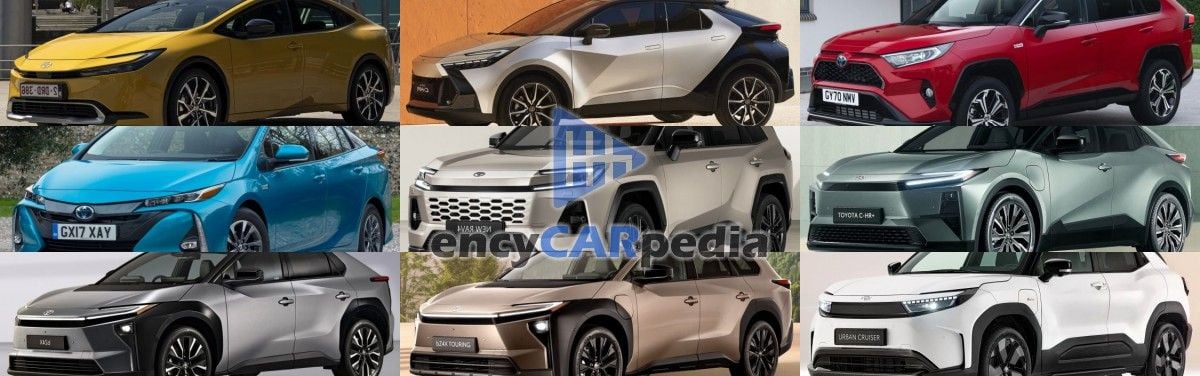 The Best MPG Toyota Cars Ever