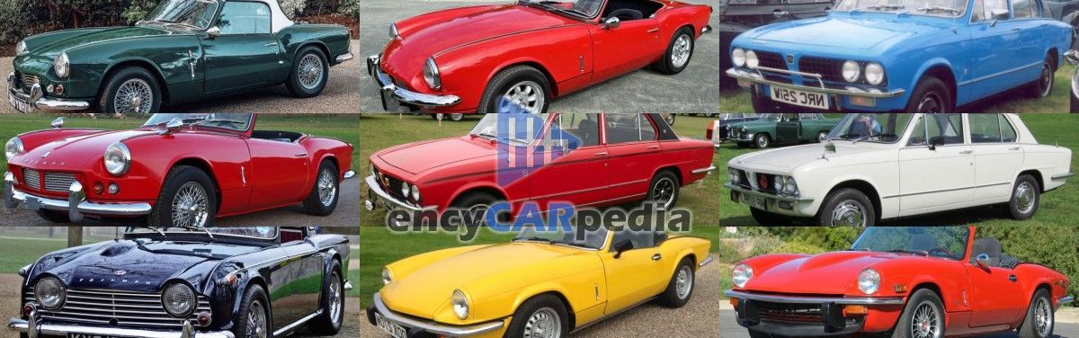 De Zuinigste Triumph Auto's Ter Wereld