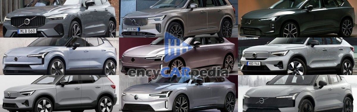 The Best MPG Volvo Cars Ever
