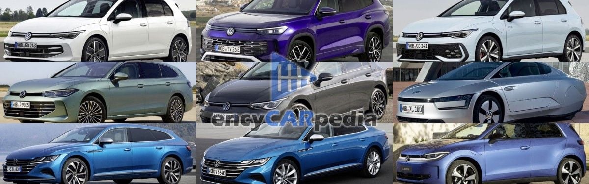 De Zuinigste Volkswagen Auto's Ter Wereld
