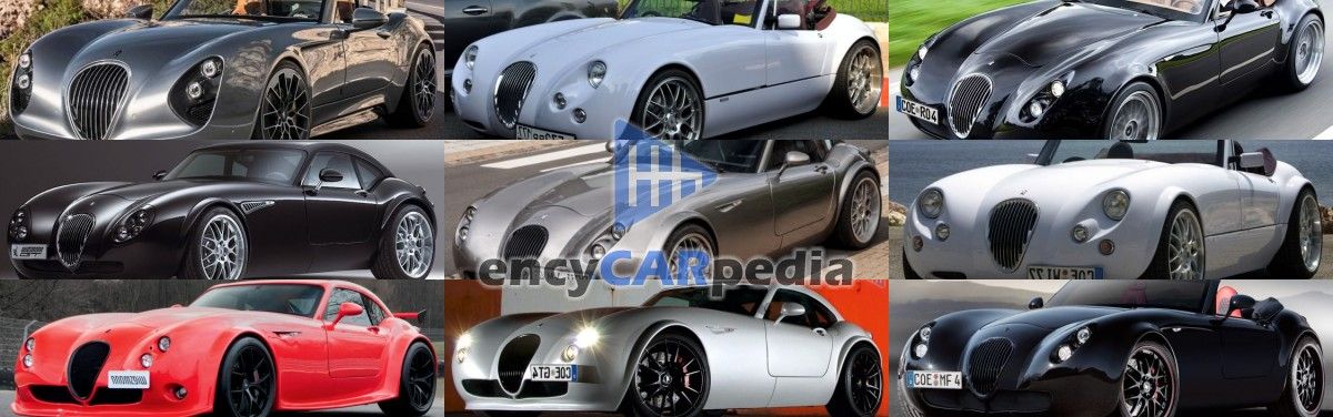 Die sparsamsten Wiesmann Autos