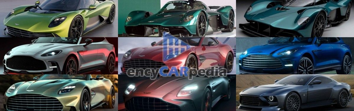 The Fastest Acceleration Aston Martin Cars Ever