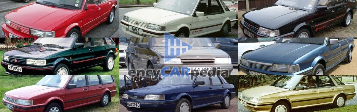 Kaikkien aikojen nopeimmin kiihtyvät Austin-autot