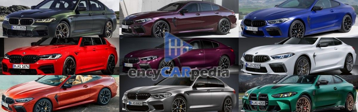 Los BMW Más Rápidos en Aceleración