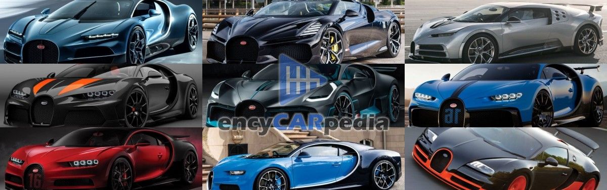 The Fastest Acceleration Bugatti Cars Ever