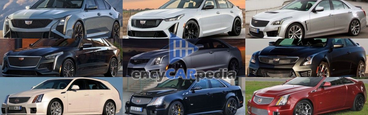 The Fastest Acceleration Cadillac Cars Ever