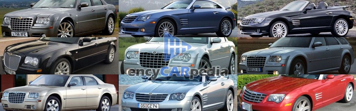 Les voitures Chrysler qui accélèrent le plus vite
