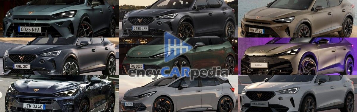 Los CUPRA Más Rápidos en Aceleración
