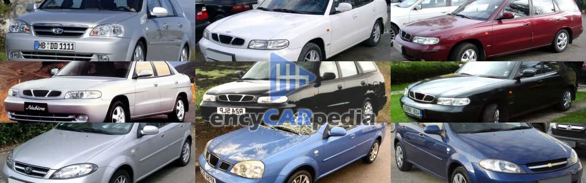 The Fastest Acceleration Daewoo Cars Ever