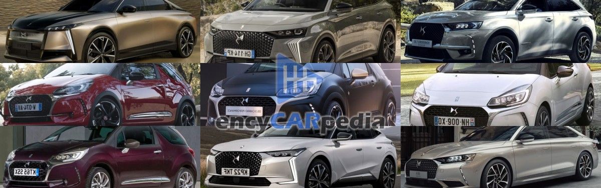 The Fastest Acceleration DS Cars Ever