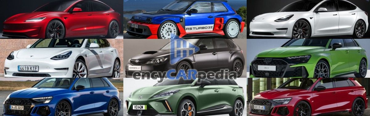 The Fastest Accelerating Hatchbacks Ever