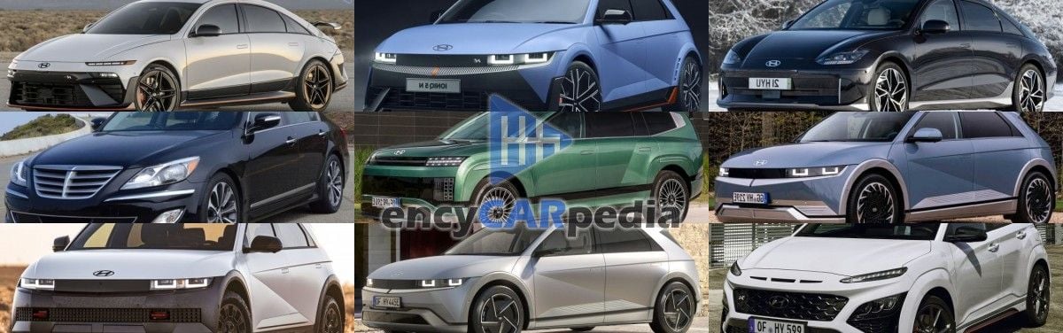 Os carros Hyundai mais rápidos 0-100 Km/h do mundo