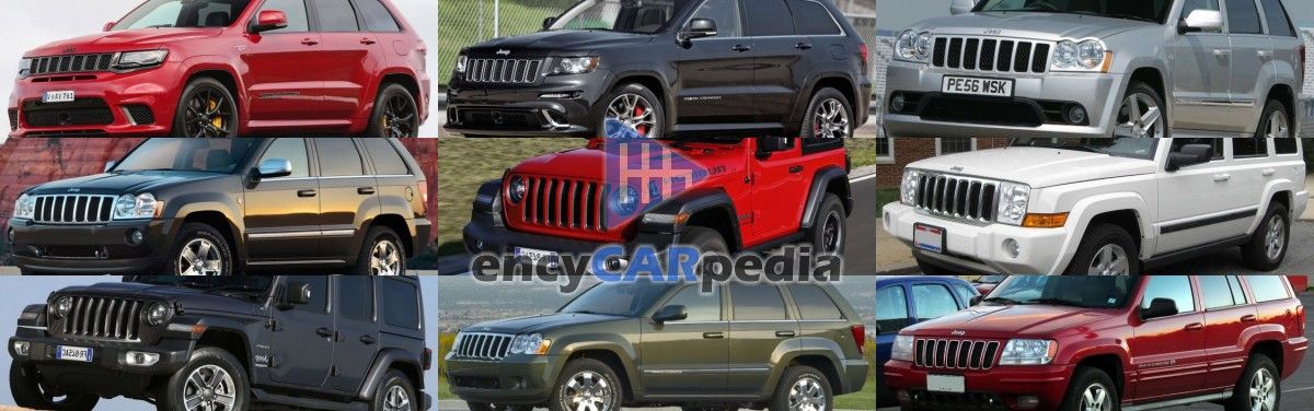 The Fastest Acceleration Jeep Cars Ever