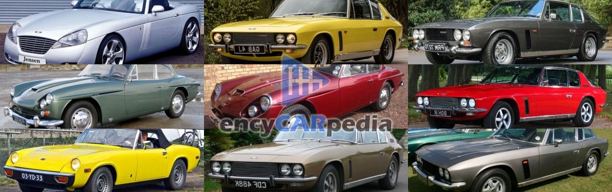 Los Jensen Más Rápidos en Aceleración