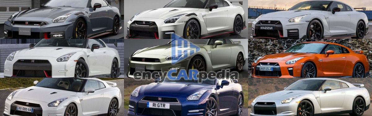 Τα αυτοκίνητα Nissan με την ταχύτερη επιτάχυνση ποτέ