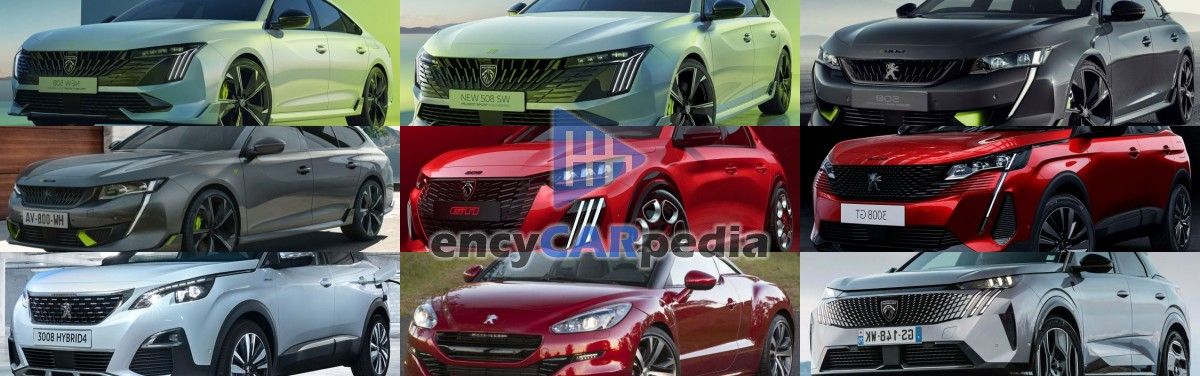 Los Peugeot Más Rápidos en Aceleración