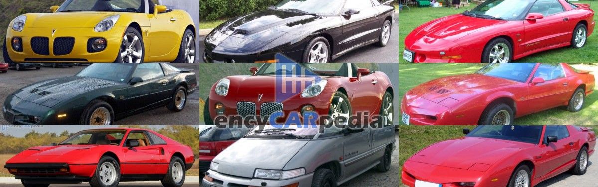 The Fastest Acceleration Pontiac Cars Ever