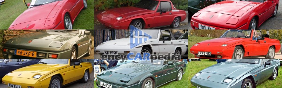 The Fastest Acceleration Reliant Cars Ever