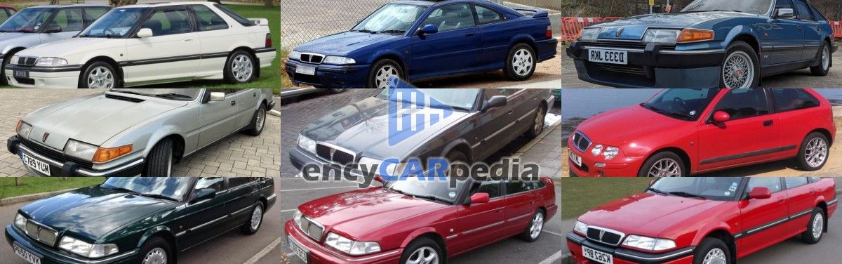 The Fastest Acceleration Rover Cars Ever