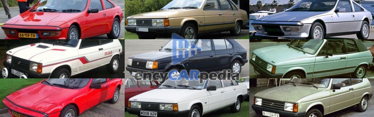 The Fastest Acceleration Talbot Cars Ever