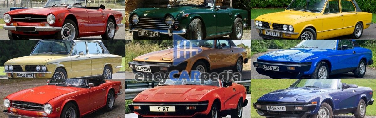 Die schnellsten beschleunigenden Triumph Autos der Welt