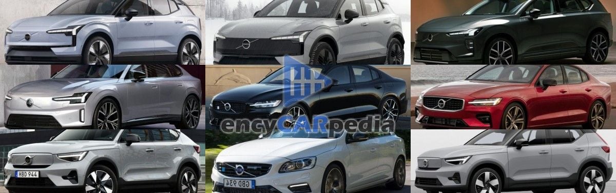 Los Volvo Más Rápidos en Aceleración