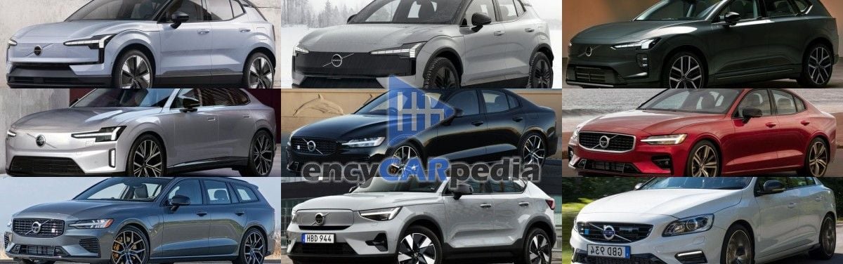 The Fastest Acceleration Volvo Cars Ever
