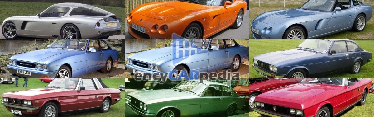 Die schnellsten Bristol Autos der Welt