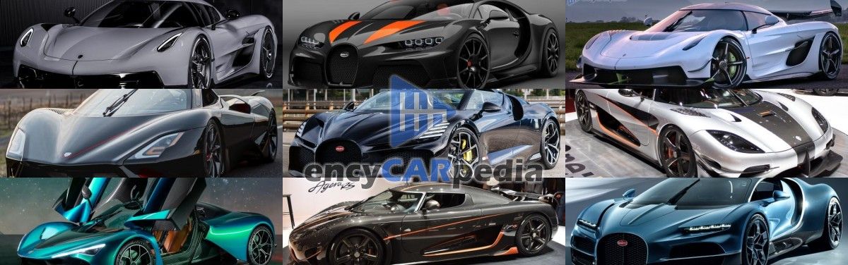 The Worlds Fastest Car Ever Made