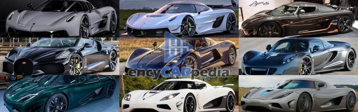 La decappottabile più veloce del mondo