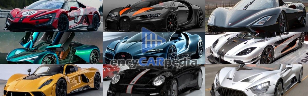 The Fastest Coupes Ever