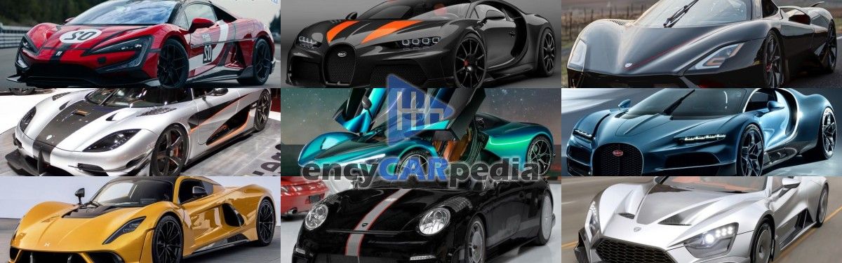 The Fastest Coupes Ever
