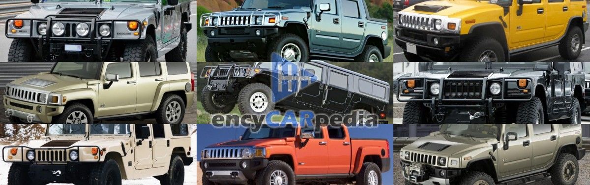 The Fastest Hummer Cars Ever