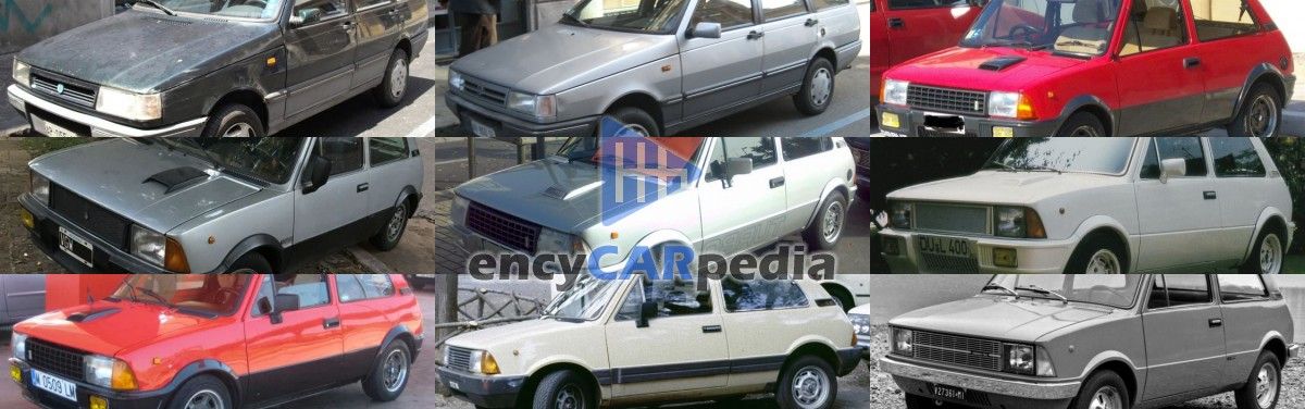 The Fastest Innocenti Cars Ever