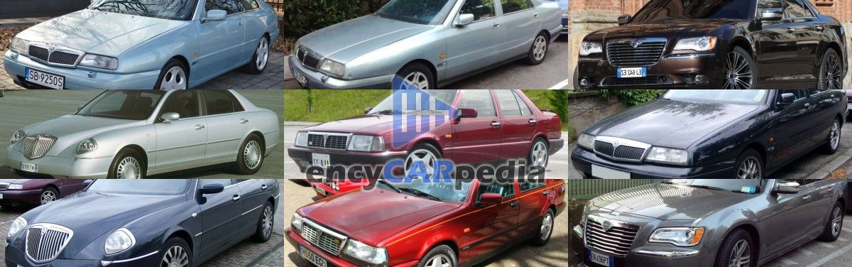 The Fastest Lancia Cars Ever
