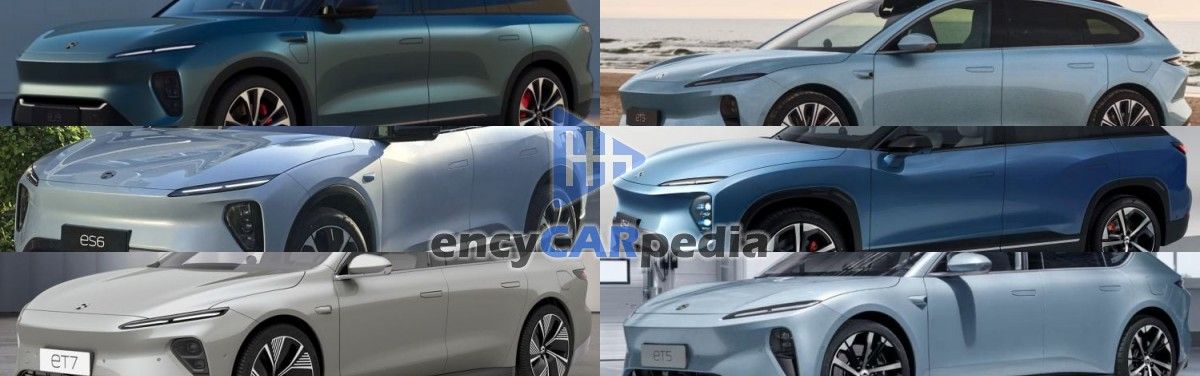 The Fastest NIO Cars Ever