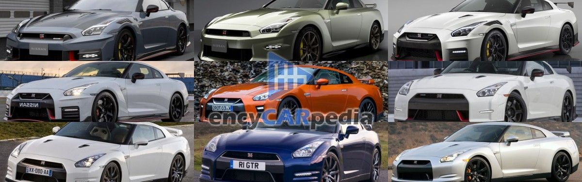 Les Nissan les plus rapides du monde