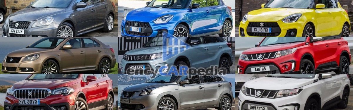 Los Suzuki más rápidos del mundo